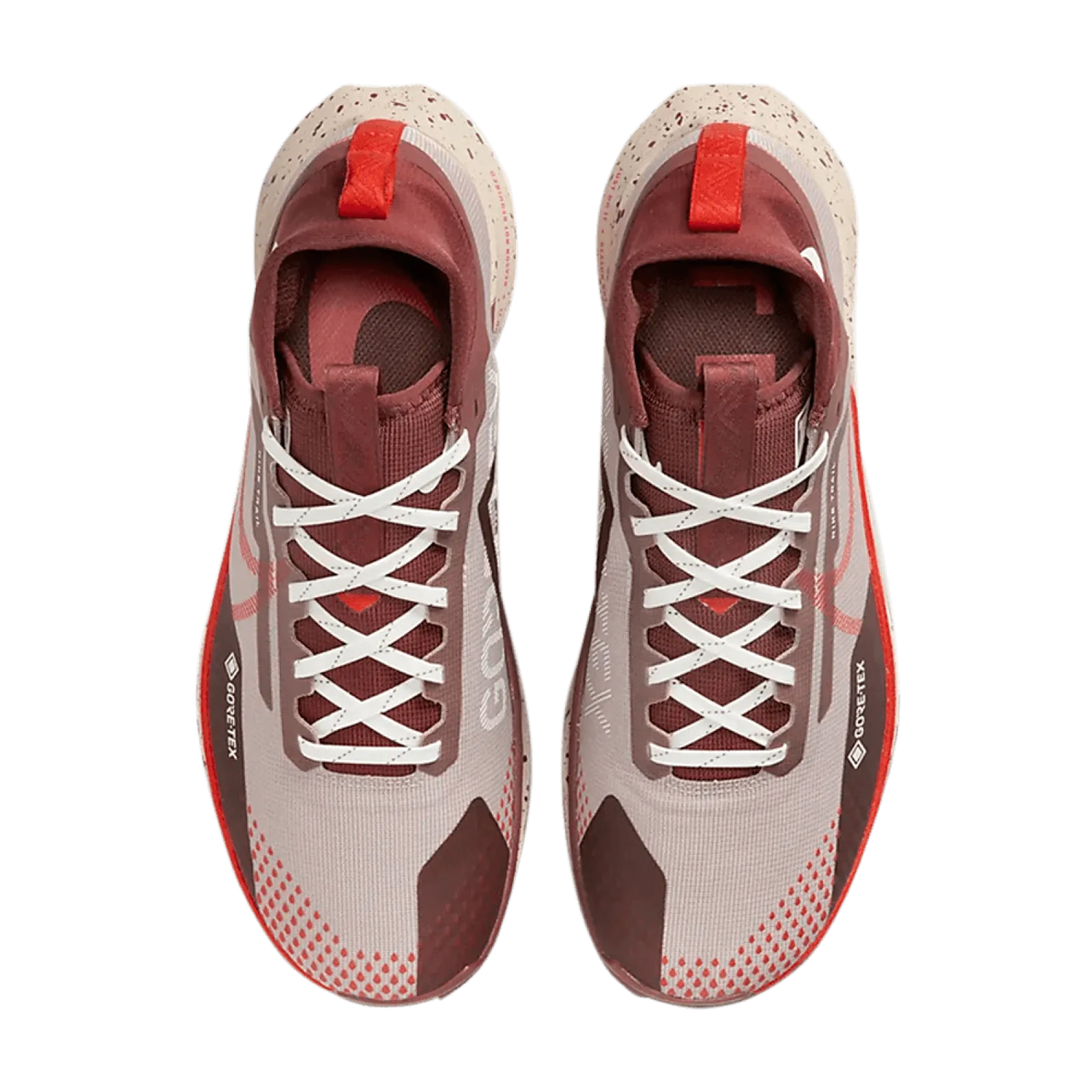Чоловічі кросівки Nike REACT PEGASUS TRAIL 4 GTX