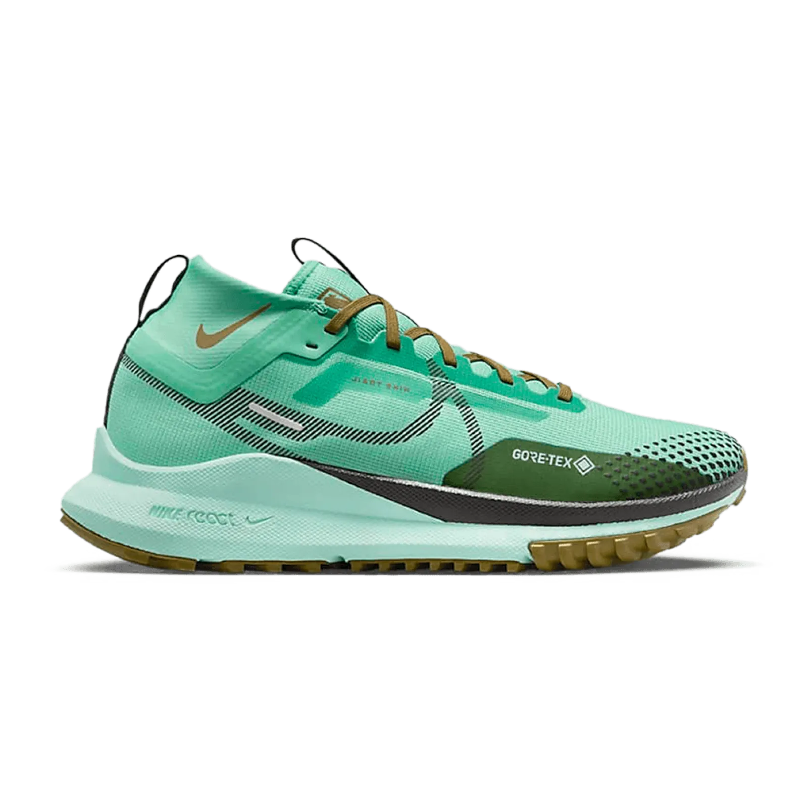 Чоловічі кросівки Nike REACT PEGASUS TRAIL 4 GTX
