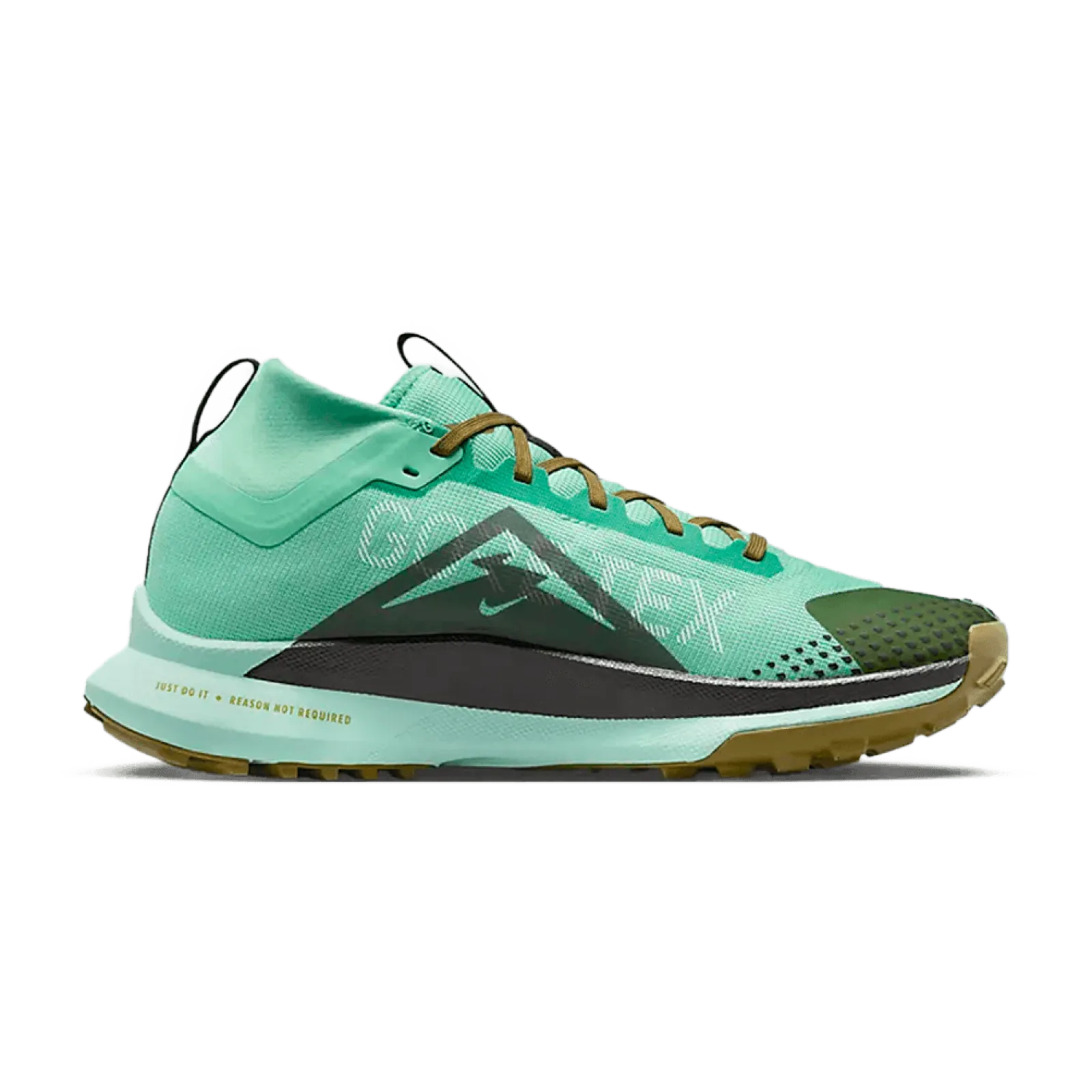 Чоловічі кросівки Nike REACT PEGASUS TRAIL 4 GTX