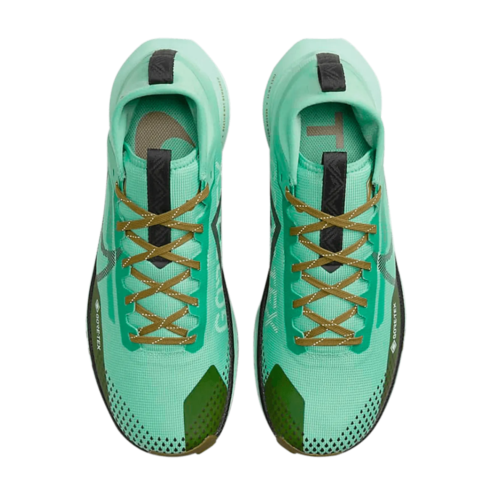 Чоловічі кросівки Nike REACT PEGASUS TRAIL 4 GTX