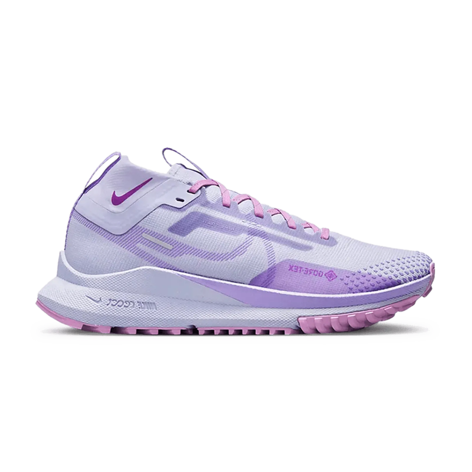 Жіночі кросівки Nike REACT PEGASUS TRAIL 4 GTX