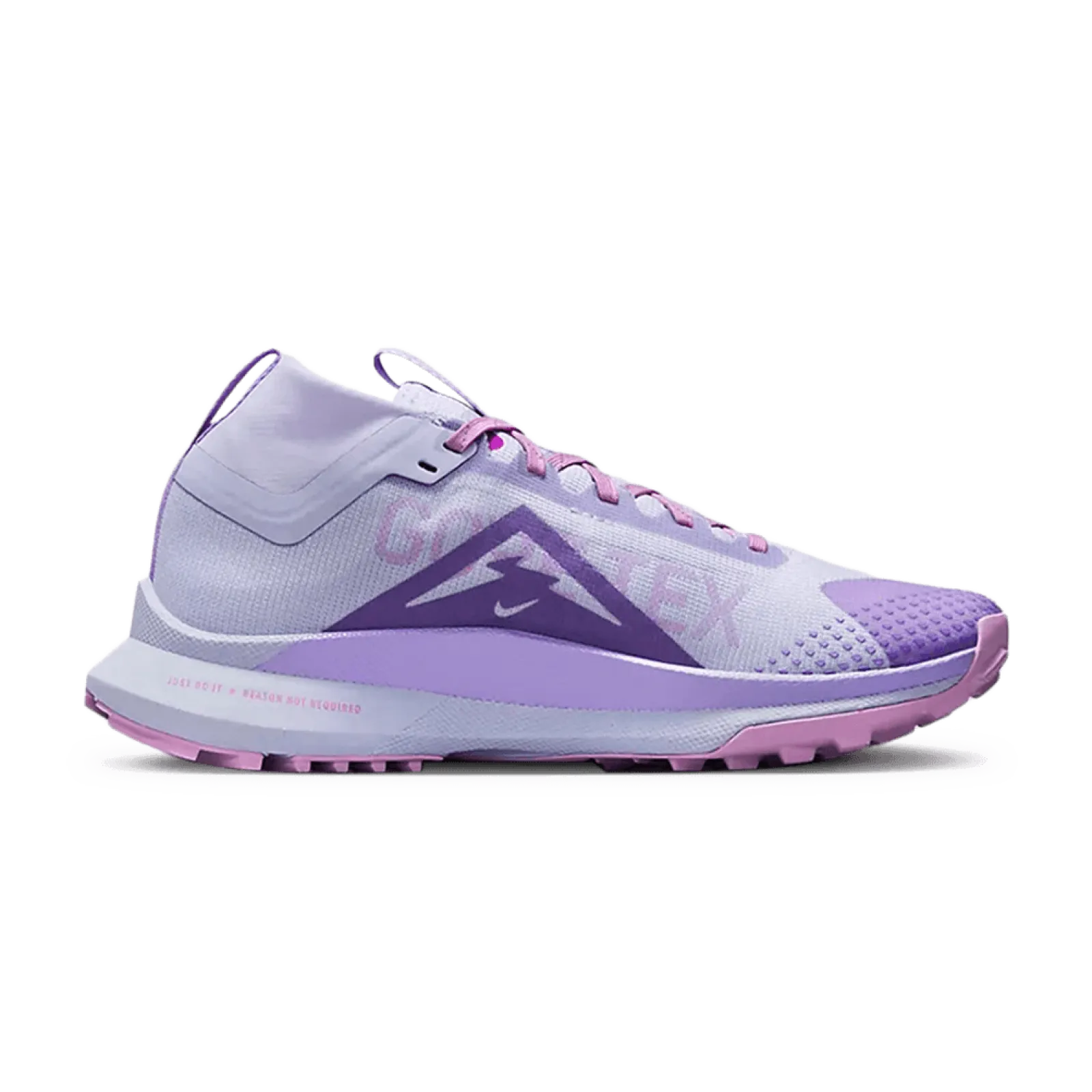 Жіночі кросівки Nike REACT PEGASUS TRAIL 4 GTX