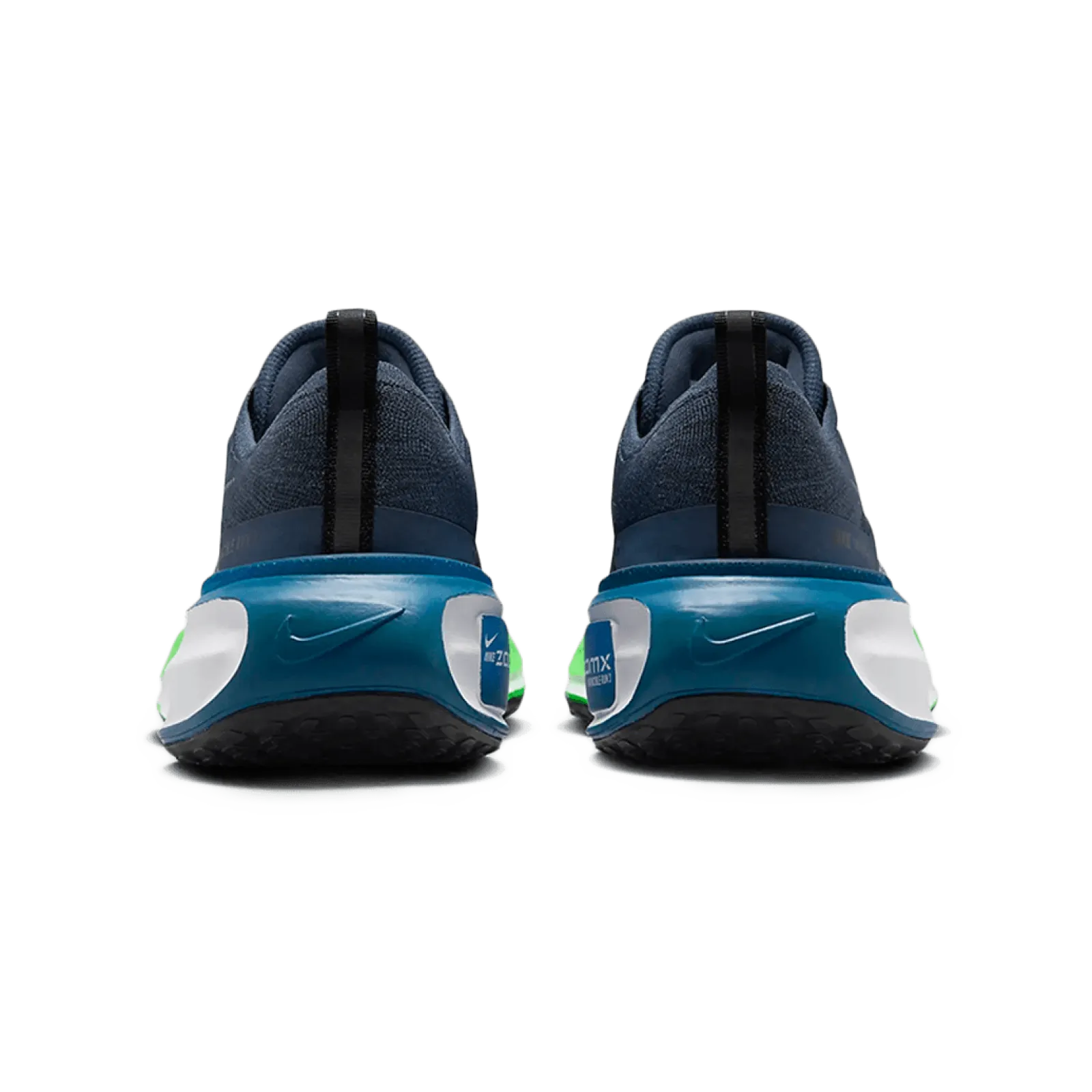 Чоловічі кросівки Nike ZOOMX INVINCIBLE RUN FK 3