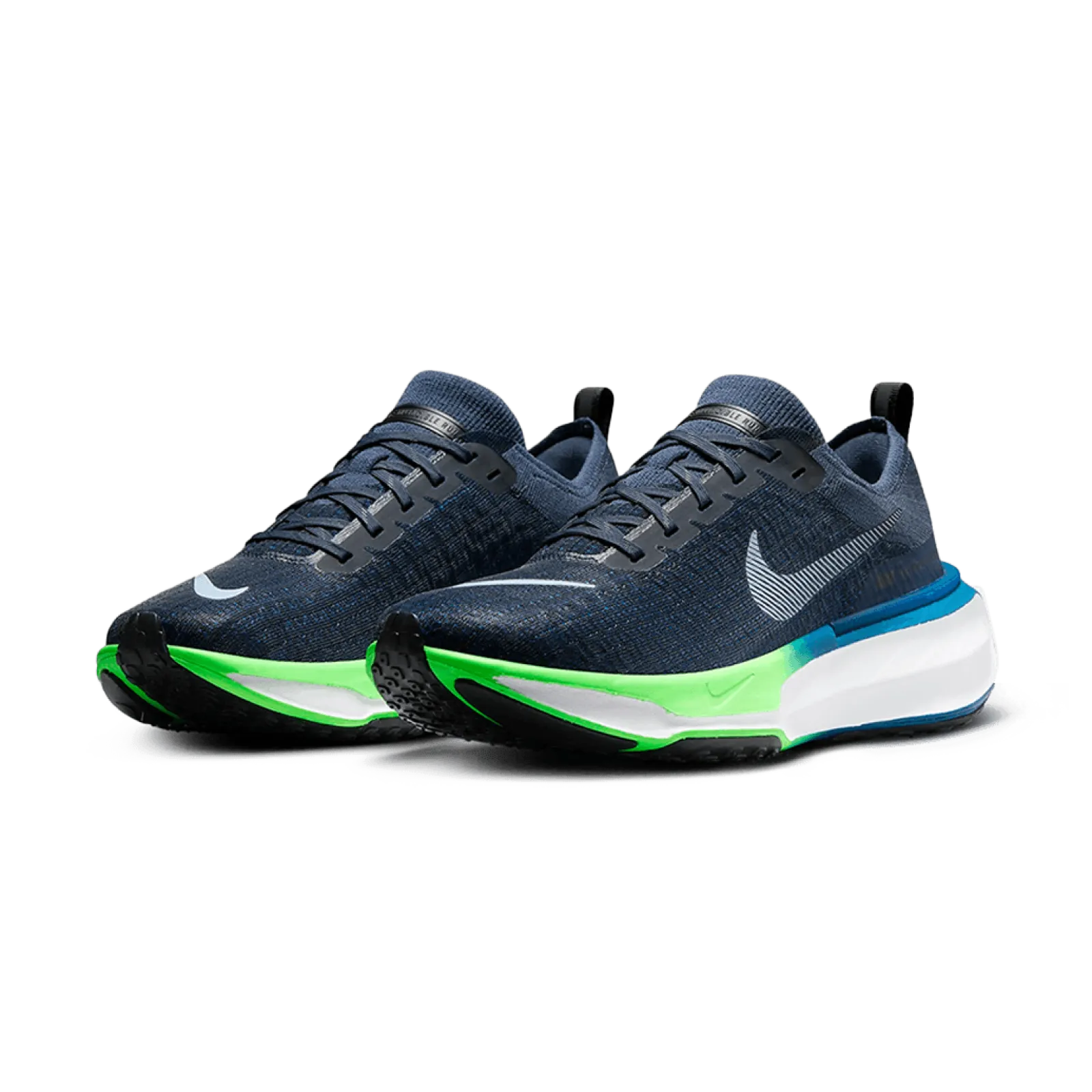 Чоловічі кросівки Nike ZOOMX INVINCIBLE RUN FK 3