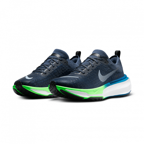 Чоловічі кросівки Nike ZOOMX INVINCIBLE RUN FK 3