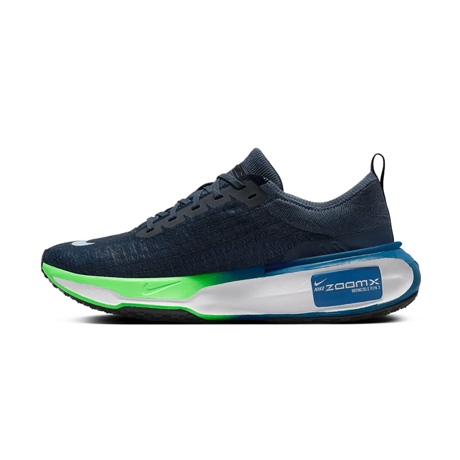 Чоловічі кросівки Nike ZOOMX INVINCIBLE RUN FK 3