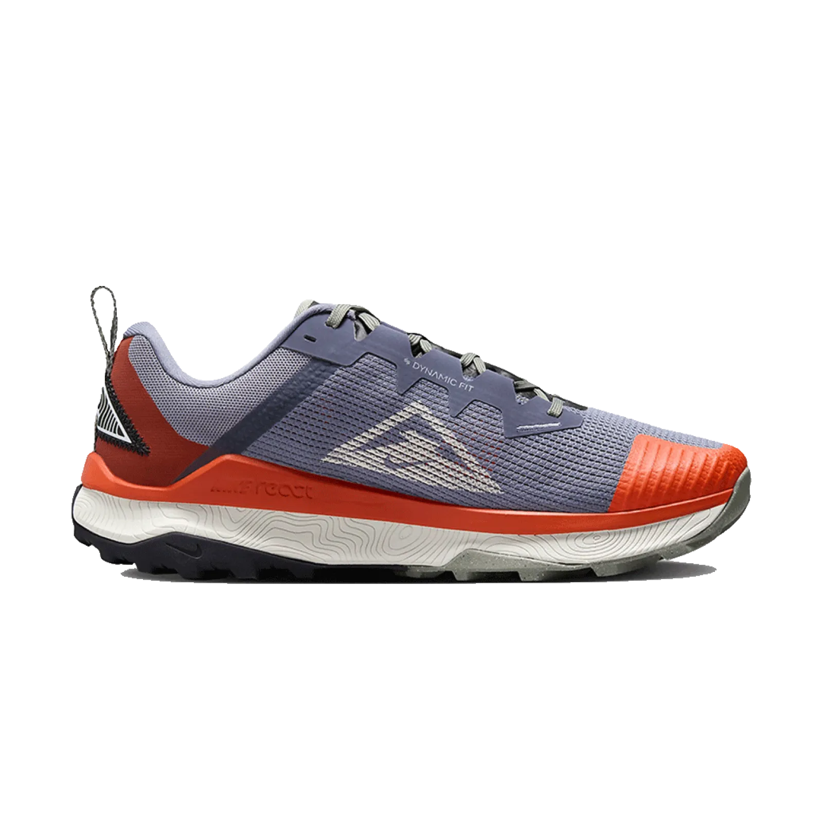 Чоловічі кросівки Nike REACT WILDHORSE 8