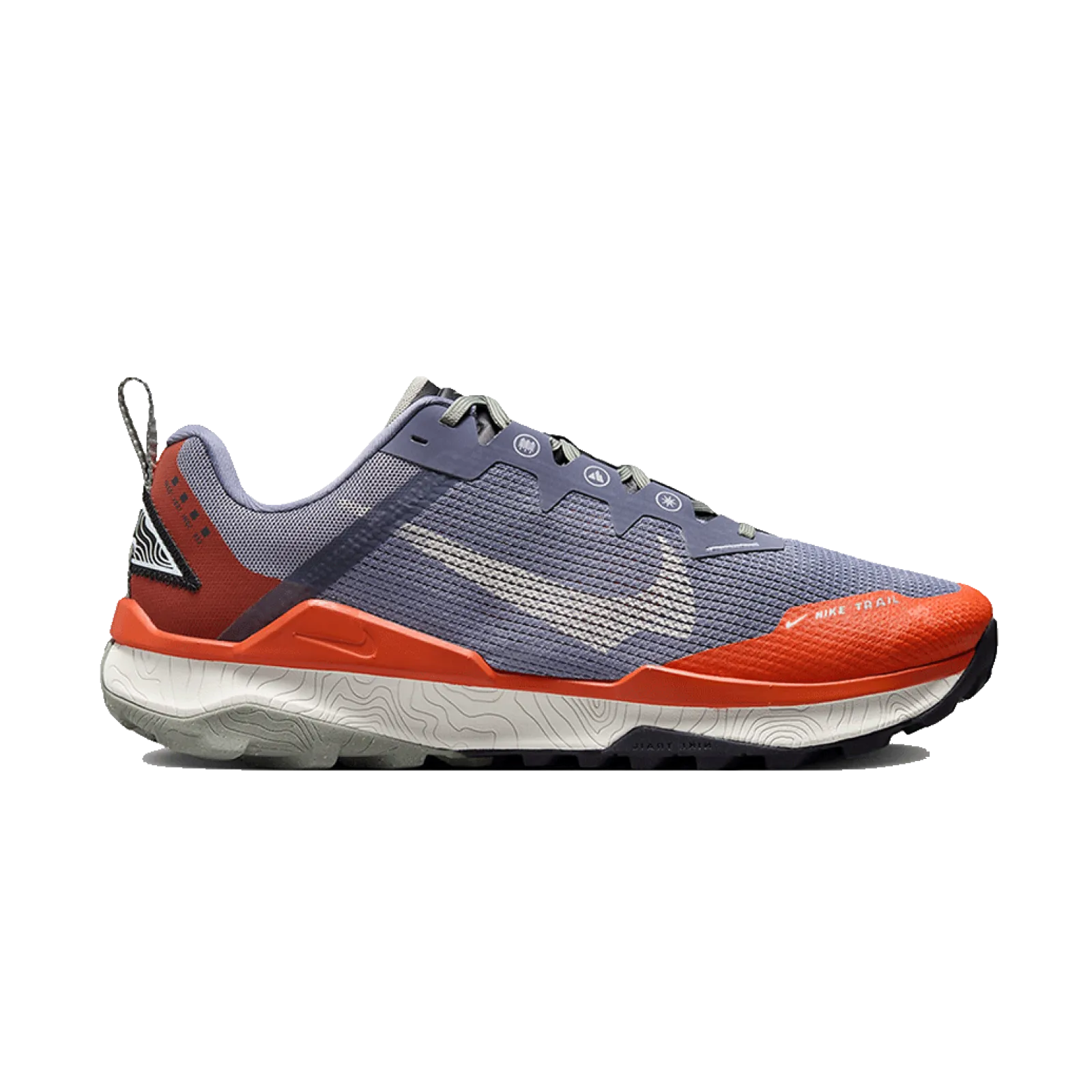Чоловічі кросівки Nike REACT WILDHORSE 8