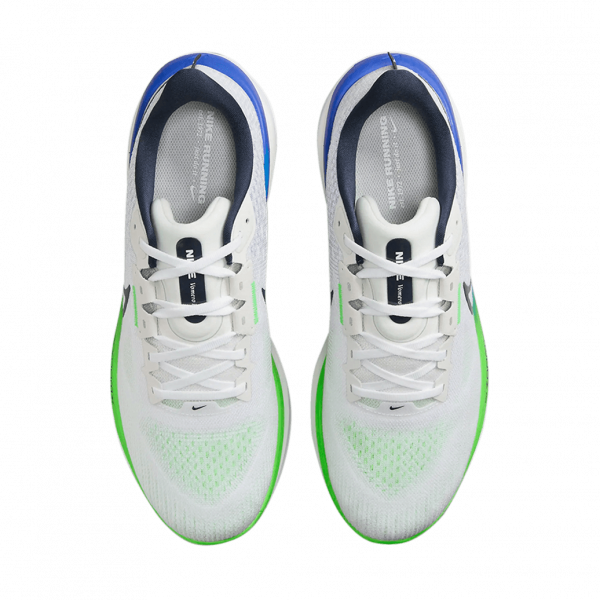 Чоловічі кросівки Nike VOMERO 17