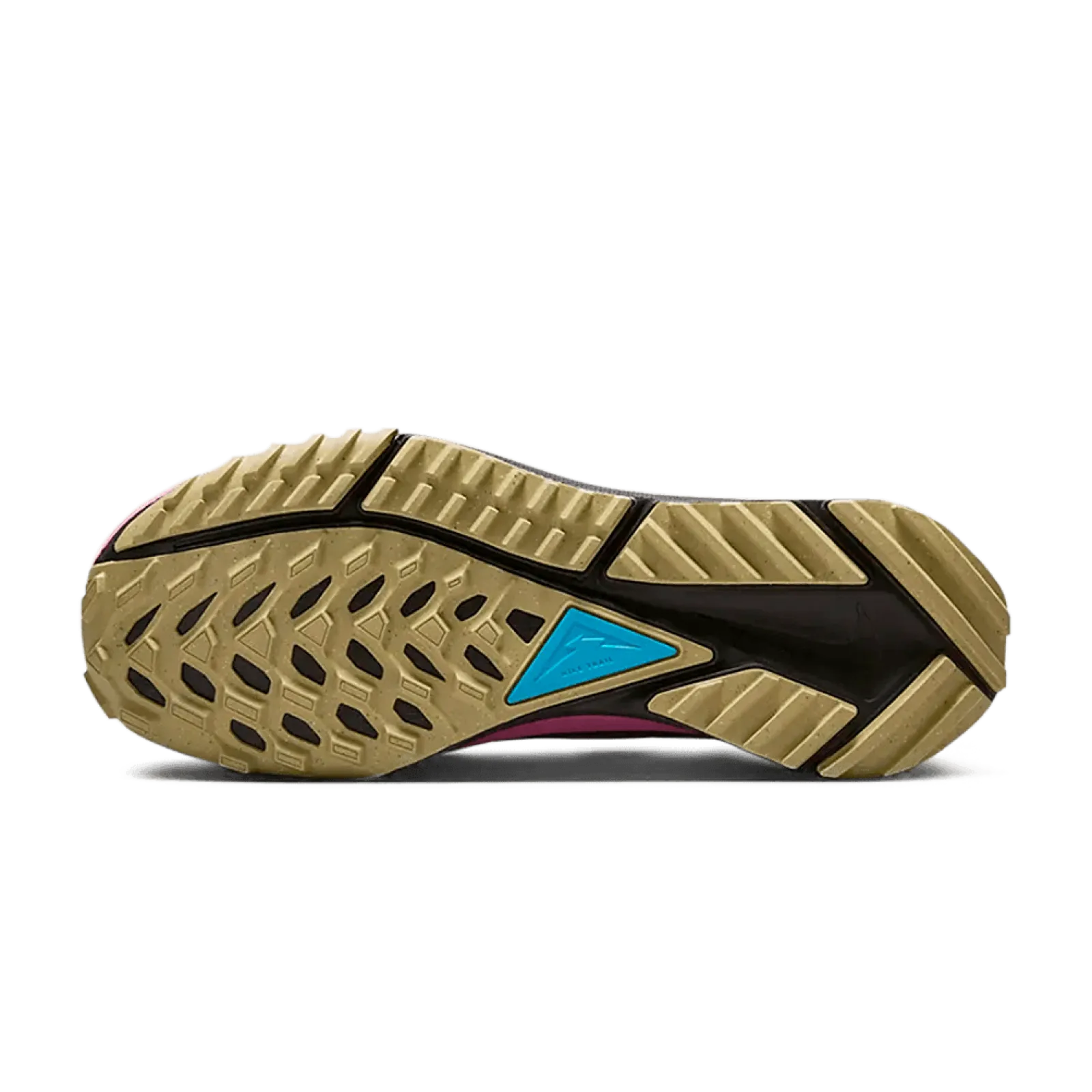 Жіночі кросівки Nike REACT PEGASUS TRAIL 4 GTX