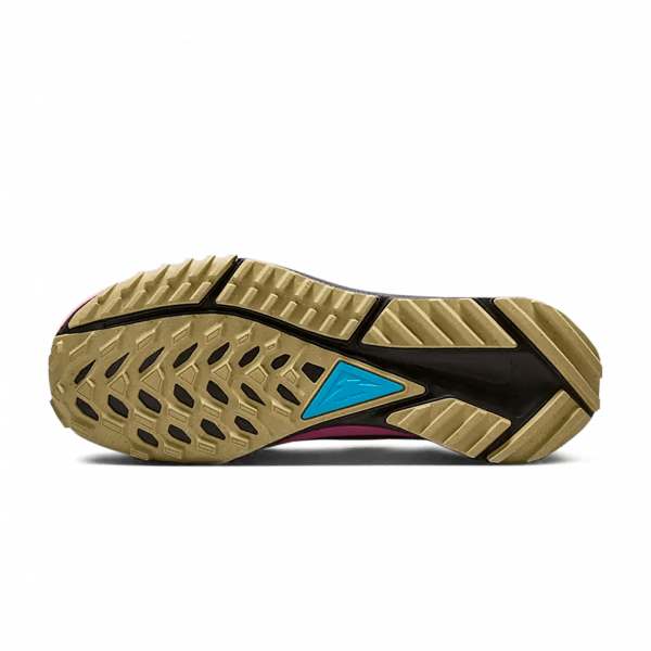 Жіночі кросівки Nike REACT PEGASUS TRAIL 4 GTX