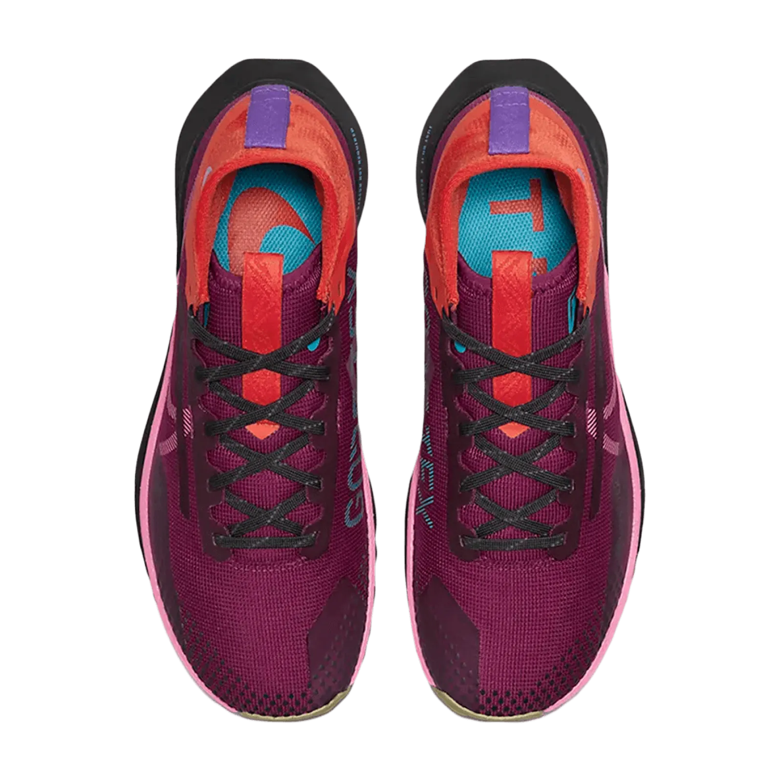 Жіночі кросівки Nike REACT PEGASUS TRAIL 4 GTX