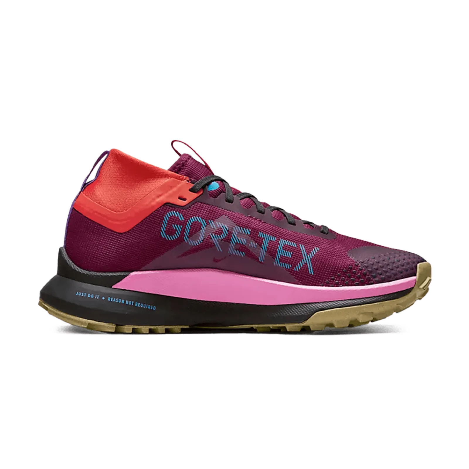 Жіночі кросівки Nike REACT PEGASUS TRAIL 4 GTX