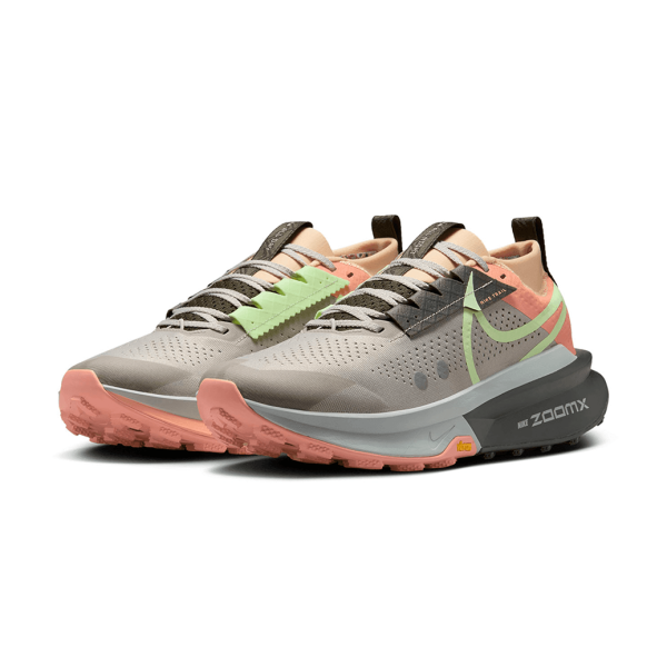 Чоловічі кросівки Nike ZOOMX ZEGAMA TRAIL 2