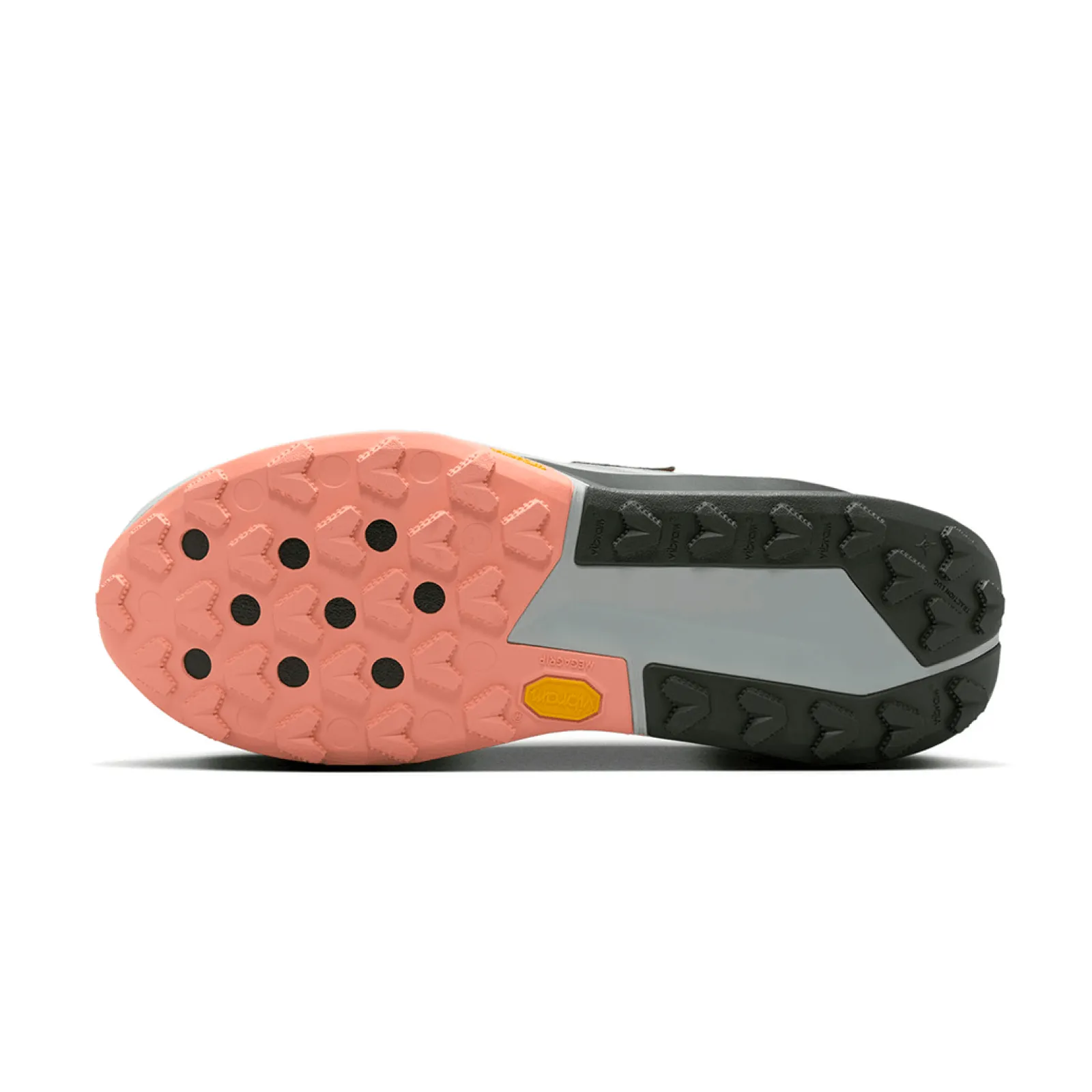 Чоловічі кросівки Nike ZOOMX ZEGAMA TRAIL 2