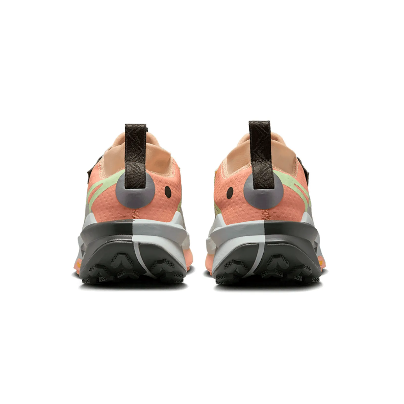 Чоловічі кросівки Nike ZOOMX ZEGAMA TRAIL 2