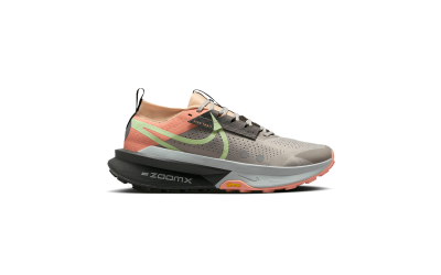 Чоловічі кросівки Nike ZOOMX ZEGAMA TRAIL 2