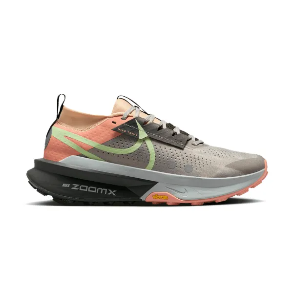 Чоловічі кросівки Nike ZOOMX ZEGAMA TRAIL 2