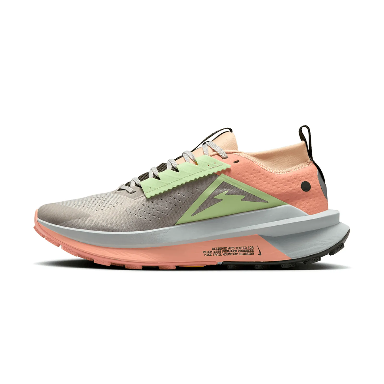 Чоловічі кросівки Nike ZOOMX ZEGAMA TRAIL 2