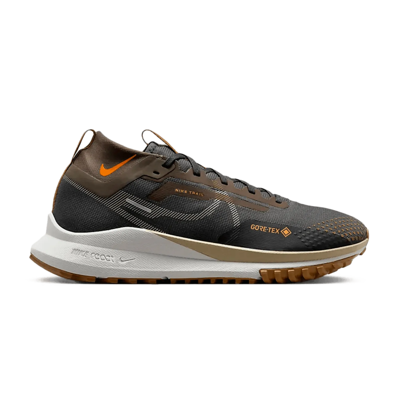 Чоловічі кросівки Nike REACT PEGASUS TRAIL 4 GTX