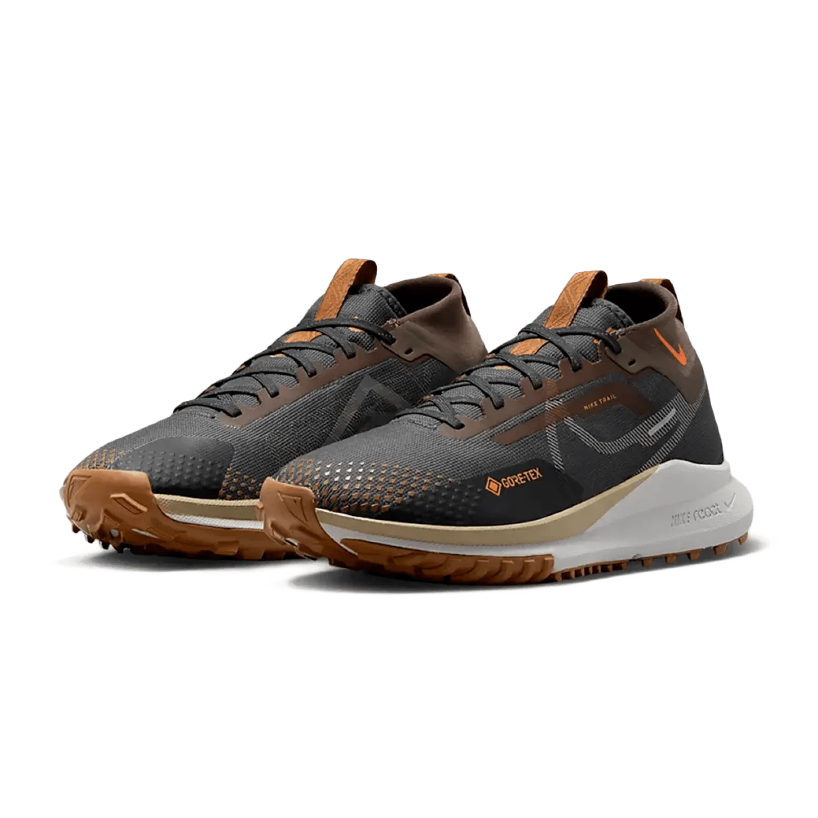 Чоловічі кросівки Nike REACT PEGASUS TRAIL 4 GTX