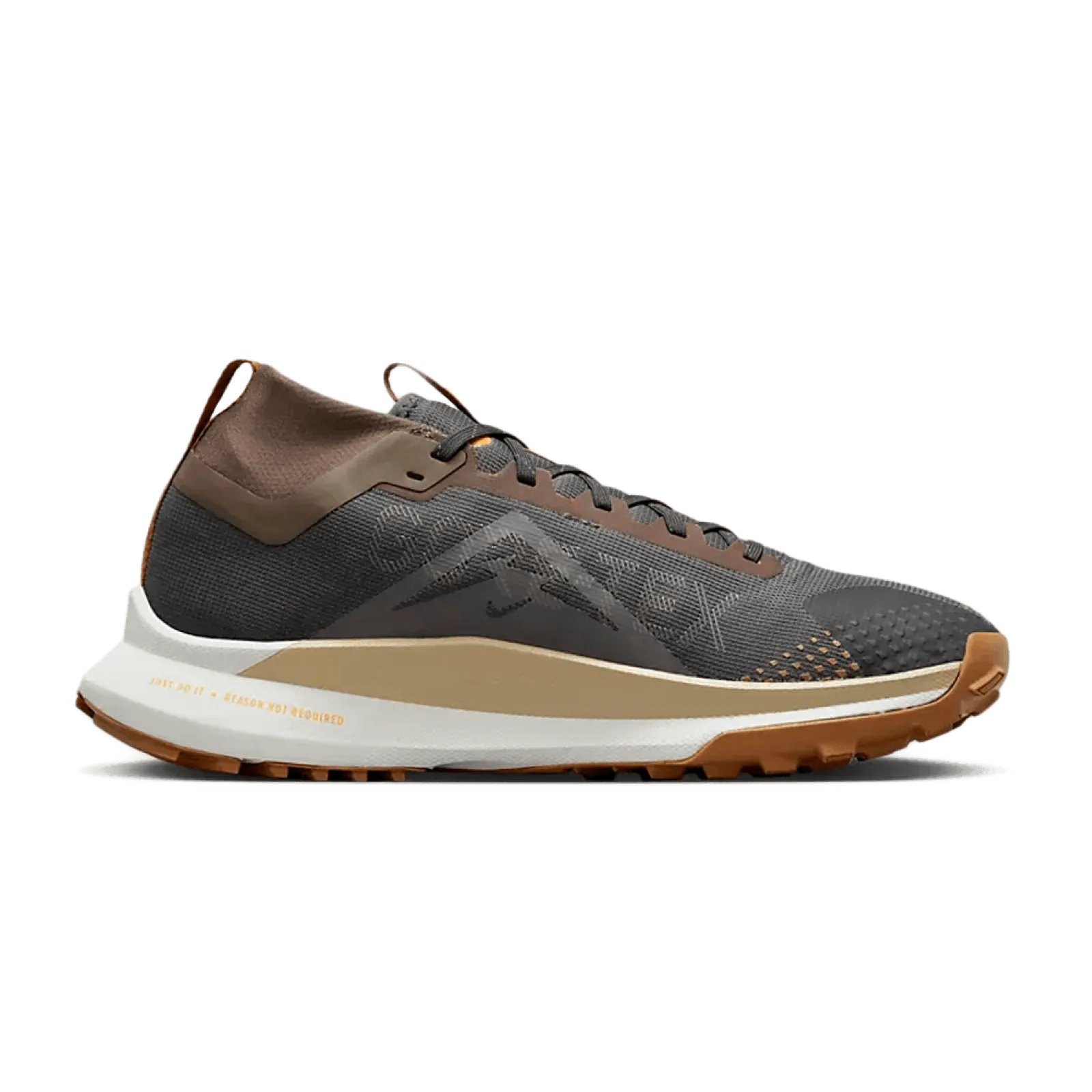 Чоловічі кросівки Nike REACT PEGASUS TRAIL 4 GTX