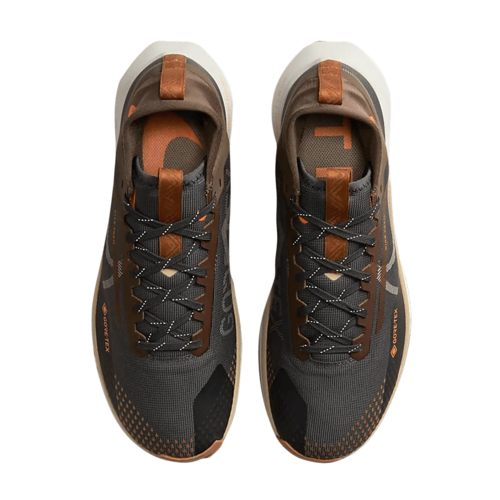 Чоловічі кросівки Nike REACT PEGASUS TRAIL 4 GTX