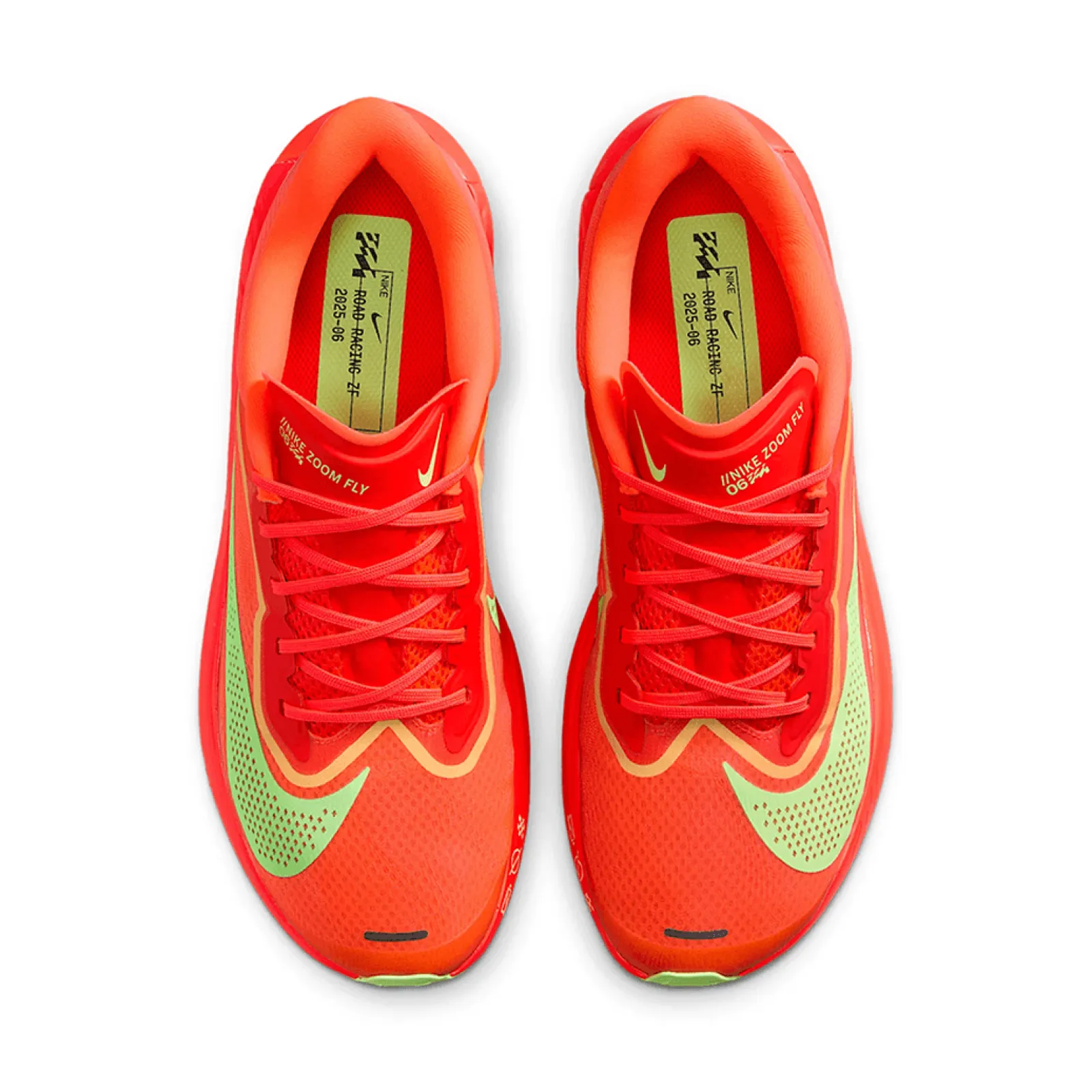 Жіночі кросівки Nike ZOOM FLY 6
