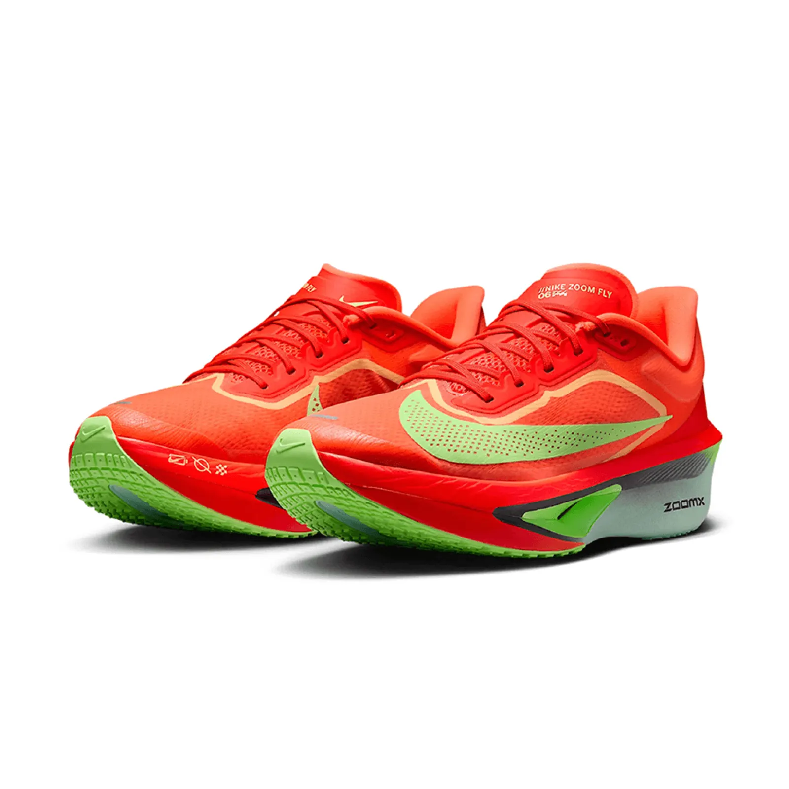 Жіночі кросівки Nike ZOOM FLY 6
