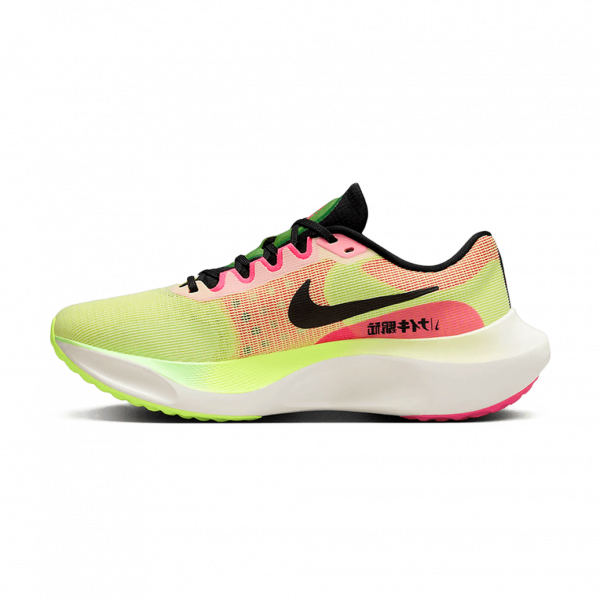 Кросівки Nike ZOOM FLY 5 PRM