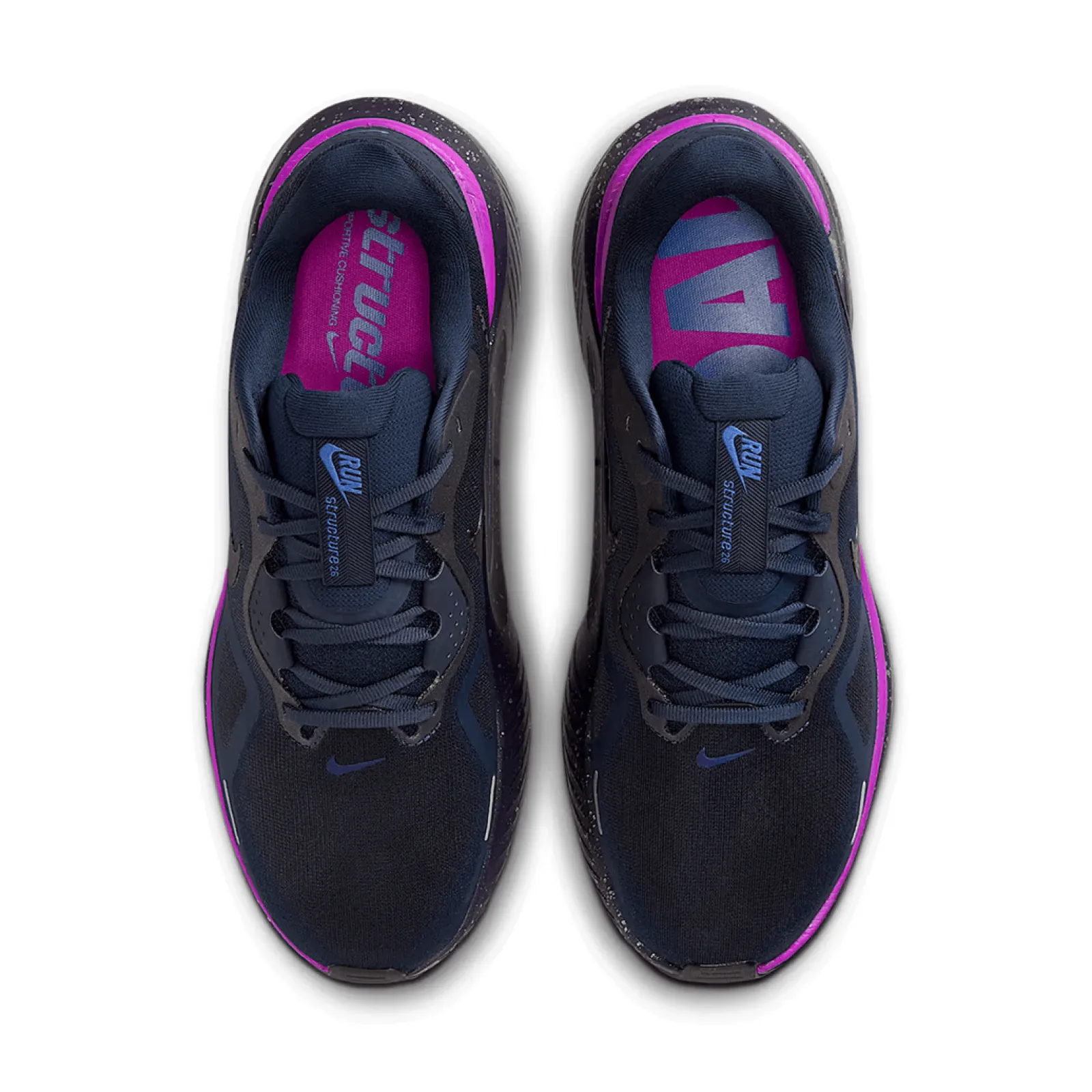 Кросівки Nike Running STRUCTURE 26 SE