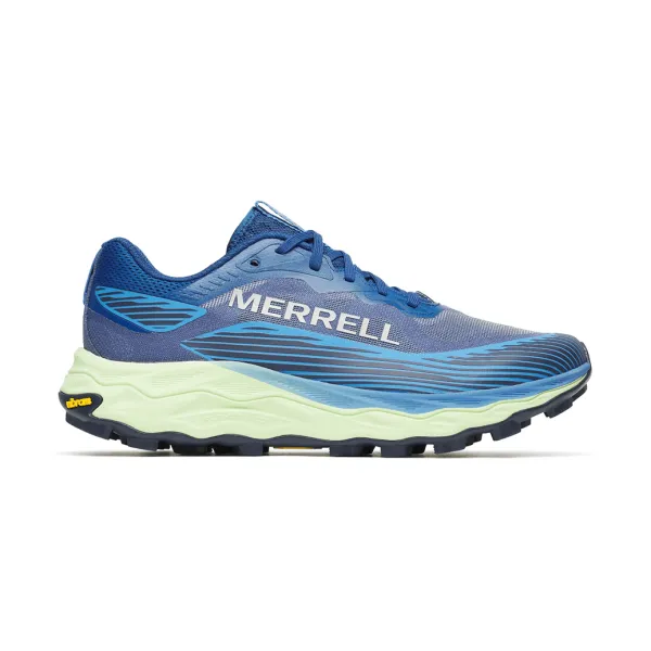 Чоловічі кросівки Merrell Running AGILITY PEAK 6