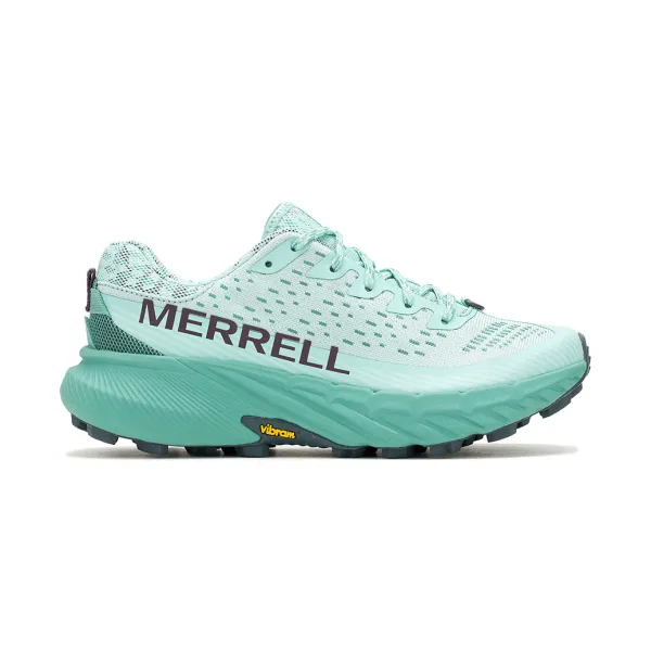 Жіночі кросівки Merrell Running AGILITY PEAK 5