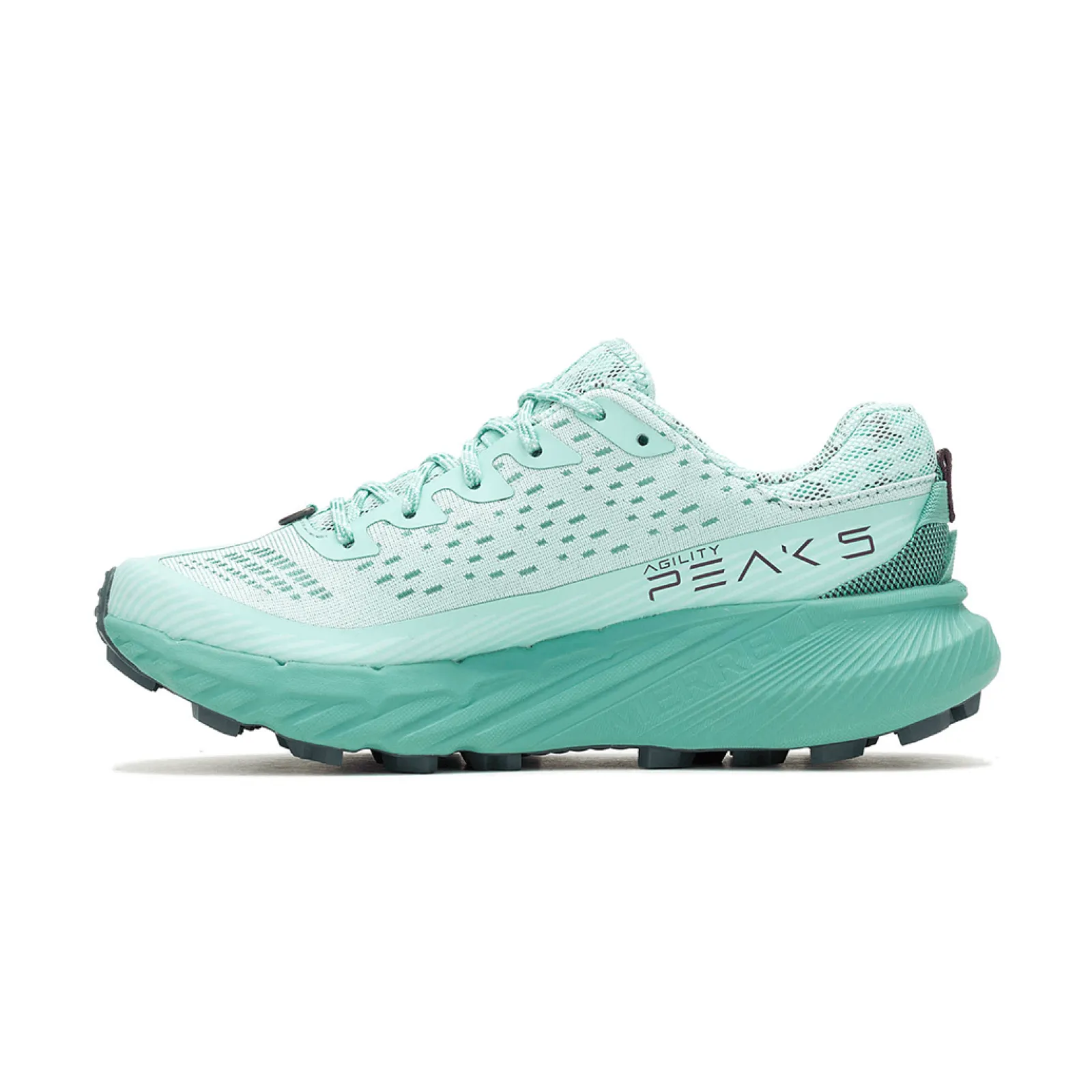 Жіночі кросівки Merrell Running AGILITY PEAK 5