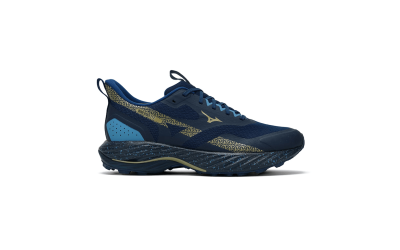 Чоловічі кросівки Mizuno WAVE RIDER TT 2