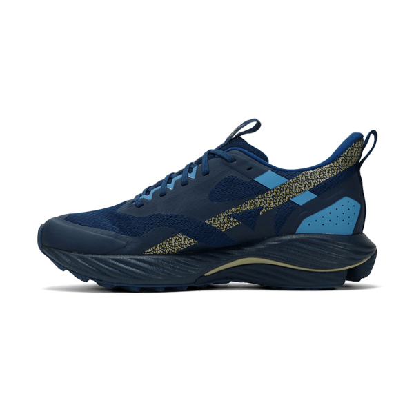 Чоловічі кросівки Mizuno WAVE RIDER TT 2