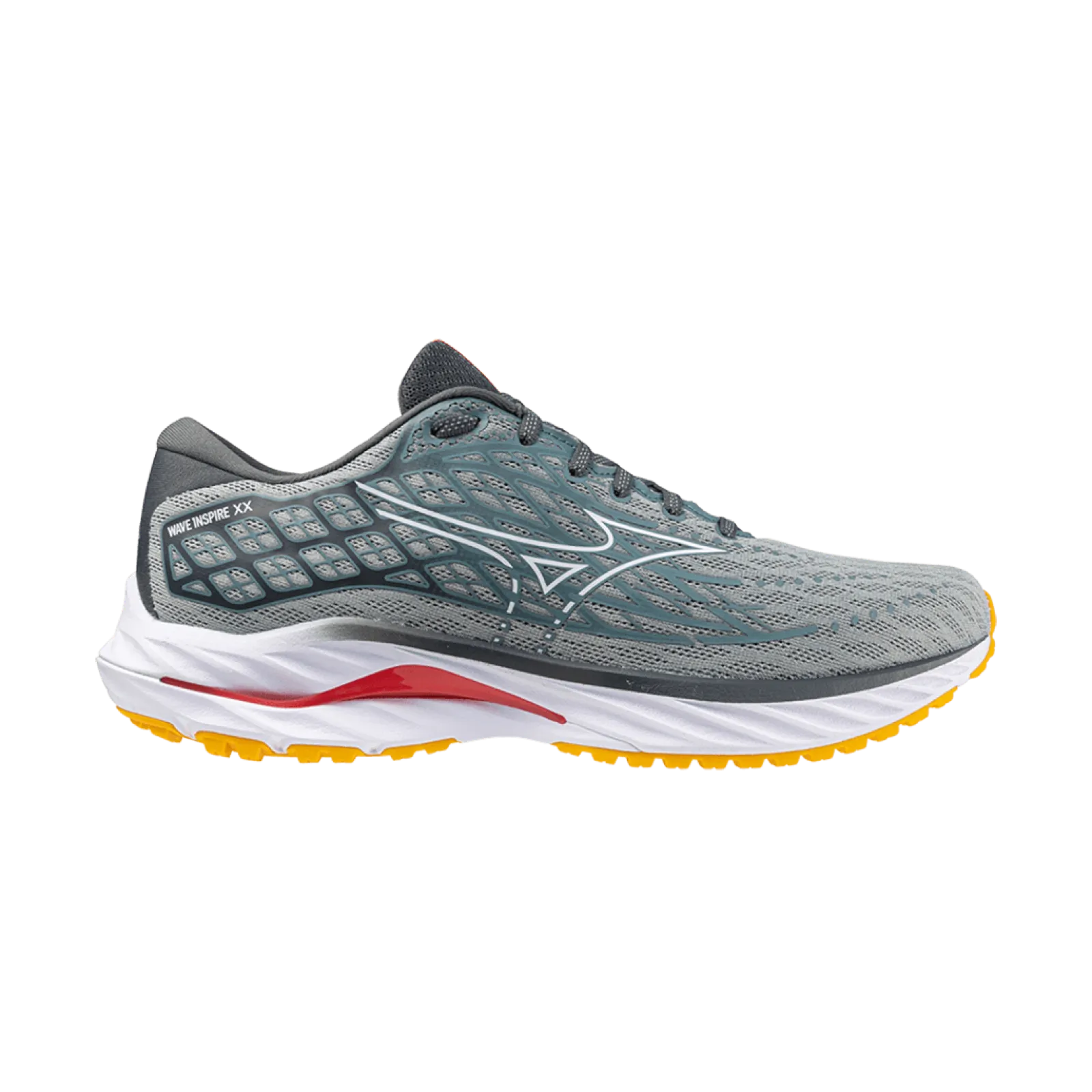 Чоловічі кросівки Mizuno WAVE INSPIRE 20