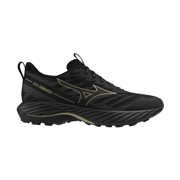 Чоловічі кросівки Mizuno WAVE RIDER GTX 2