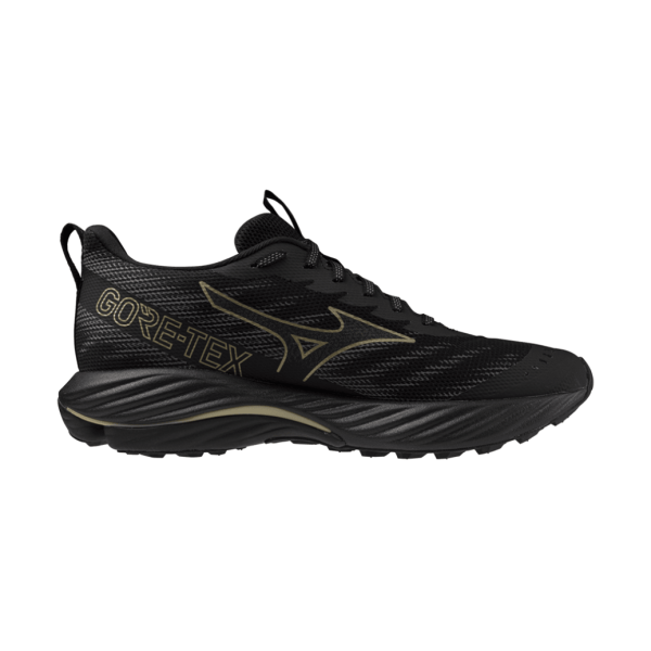 Чоловічі кросівки Mizuno WAVE RIDER GTX 2