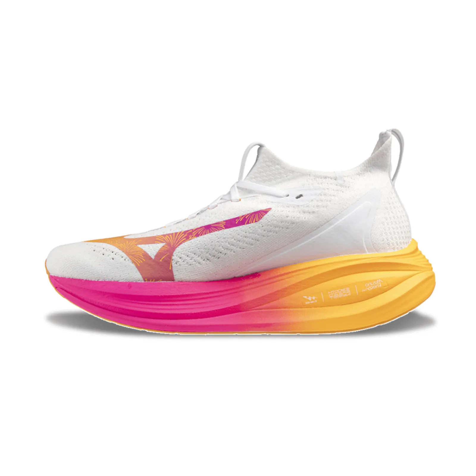 Кросівки Mizuno NEO VISTA 2