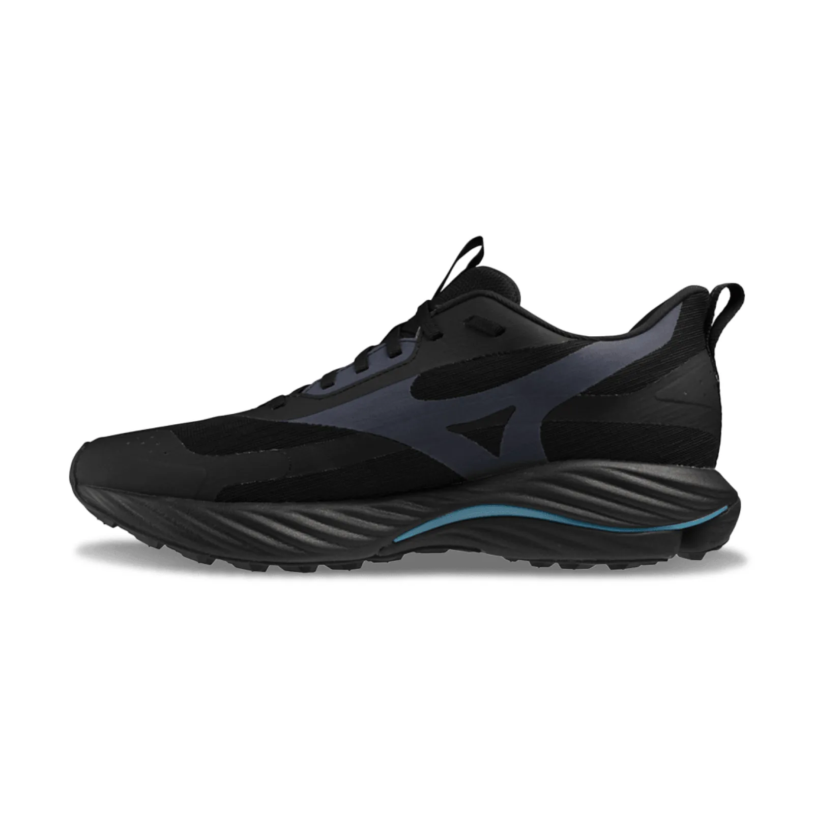 Чоловічі кросівки Mizuno WAVE RIDER GTX 3