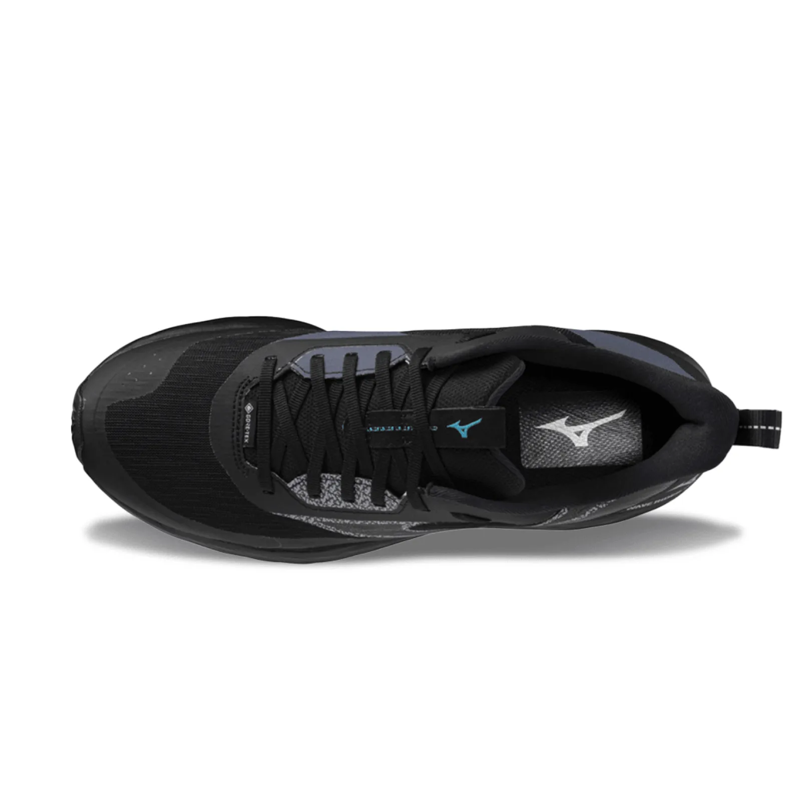 Чоловічі кросівки Mizuno WAVE RIDER GTX 3