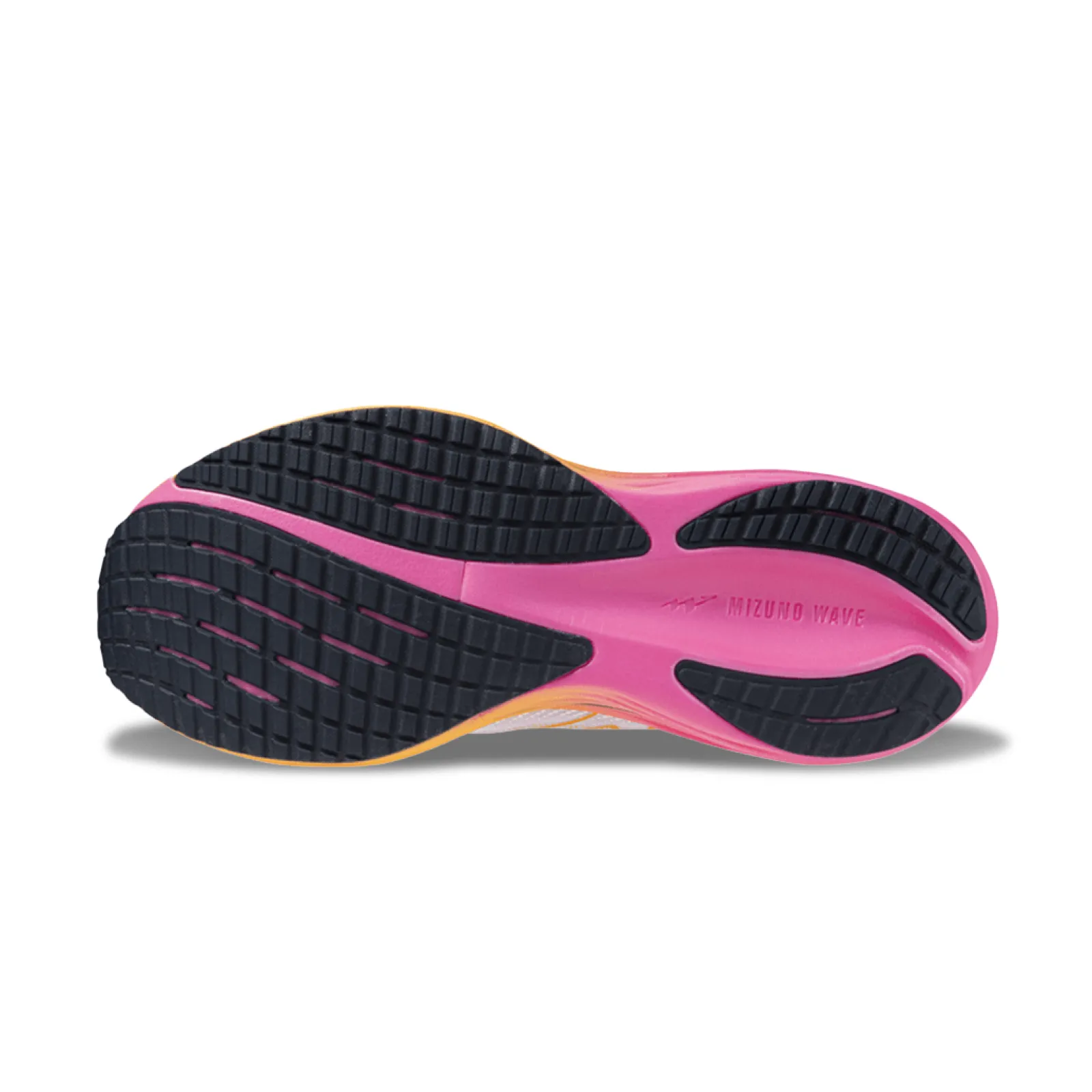 Кросівки Mizuno WAVE RIDER 28