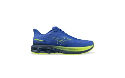 Чоловічі кросівки Mizuno WAVE SKYRISE 7