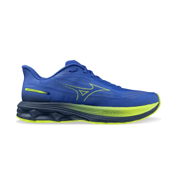 Чоловічі кросівки Mizuno WAVE SKYRISE 7
