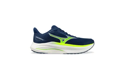 Чоловічі кросівки Mizuno WAVE INSPIRE 22