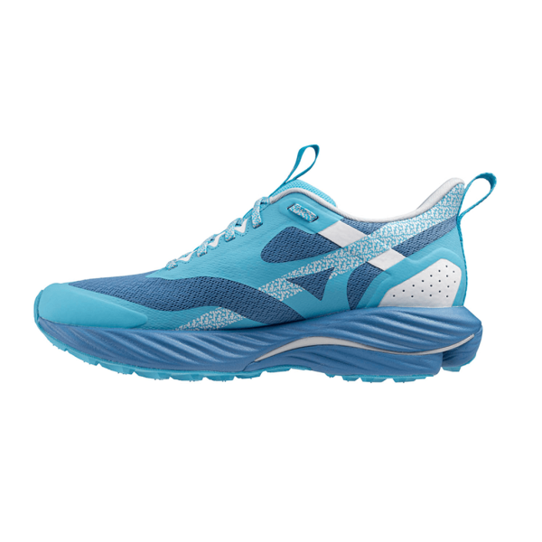 Жіночі кросівки Mizuno WAVE RIDER TT 2