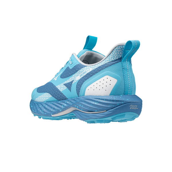 Жіночі кросівки Mizuno WAVE RIDER TT 2