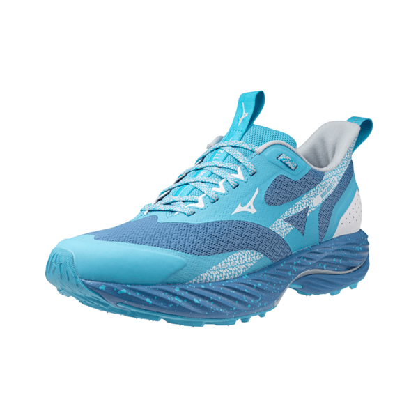 Жіночі кросівки Mizuno WAVE RIDER TT 2