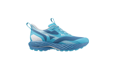 Жіночі кросівки Mizuno WAVE RIDER TT 2